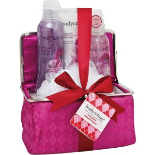 Bodycology Sweet Petal Body Care Gift Set