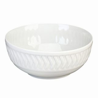 Philippe Deshoulieres "Louisiane" Salad Bowl