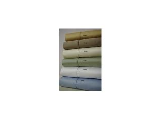 5 SIZES 1500TC Solid Egyptian Cotton Bed Sheet Sets Color: Grey Size: Cal King