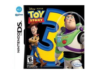Toy Story 3 for Nintendo DS