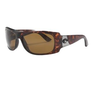 Costa Bonita Sunglasses   Polarized 5575T 39