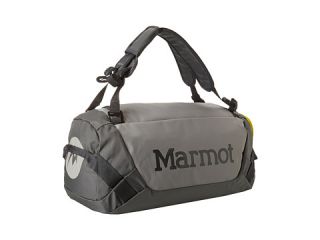 Marmot Long Hauler Duffle Bag   Small Steel/Cinder