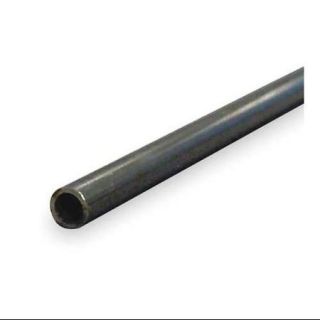 3CCJ6 Tubing, Seamless, 1/2 In, 6 Ft, 1010 Carbon