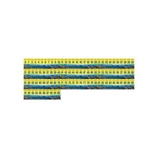 WY 0 100 NUMBER LINE HEADLINERS SCBTCR4492 5 (pack of 5)