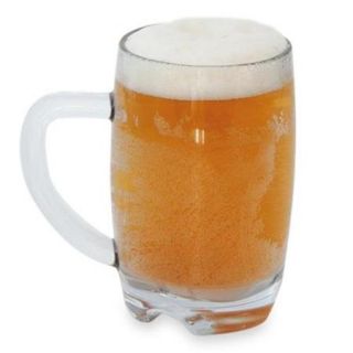 Strahl 11300 Vivaldi Beer Mug, 15 oz.