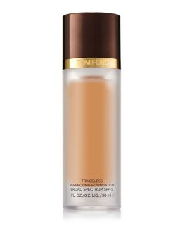 TOM FORD Traceless Perfecting Cream Foundation Broad Spectrum SPF 15, Tawny