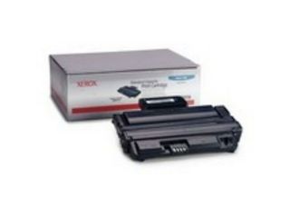 Xerox Black Toner Cartridge   Black   Laser   3500 Page