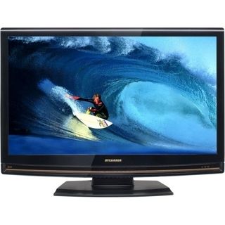 Funai SYLVANIA LD320SSX 32 TV/DVD Combo   11983990  