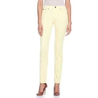 DG2 SuperStretch Denim Skinny Jean   Pastel   7318476