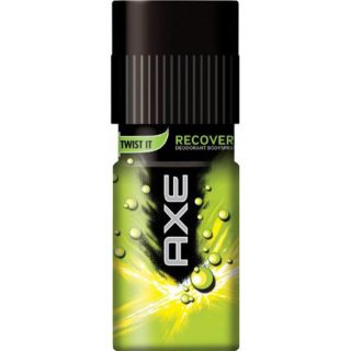 AXE Ris Mens 4 ounce Deodorant Body Spray (Pack of 6)
