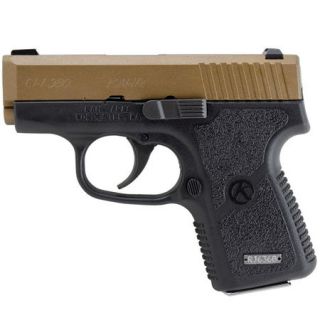 Kahr CW380 Burnt Bronze Handgun 913397