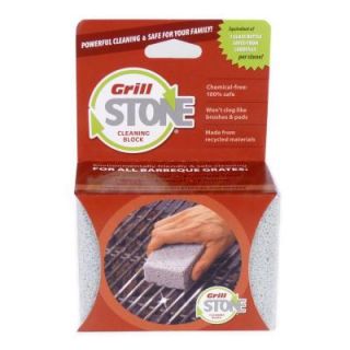 Grillstone Cleaning Block 750SS012HD