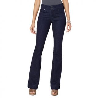 CJ by Cookie Johnson "Believe" Flare Jean   Campbell   10070326