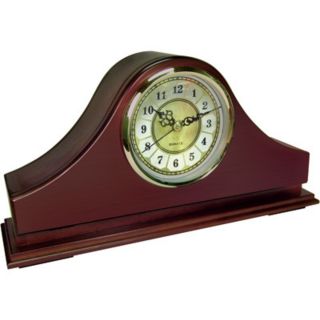 Mantel Clock with Hidden Compartment  Holsters   Concealment