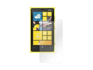 Nokia Lumia 920 Lcd Screen Protector Cover Kit Film   Clear