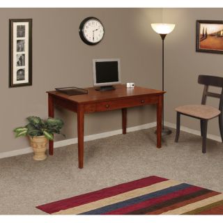 OS Home & Office Furniture Hudson Valley Computer Desk