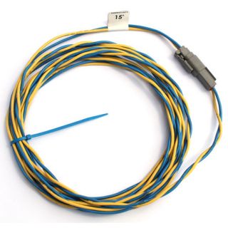 Bennett Bolt Actuator Wire Harness Extension 15 841820