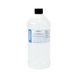Taylor Replacement Reagents Cyanuric Acid #13   1 qt.