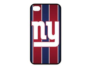 New York Giants Back Cover Case for iPhone 4 4S IP 4361