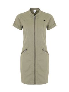 Bench Apple pie shirt dress