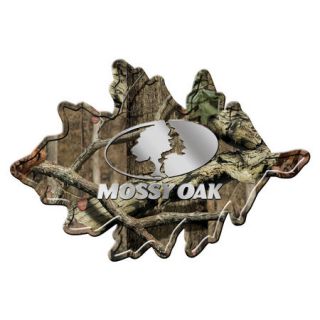 Mossy Oak Hitch Cover 775003
