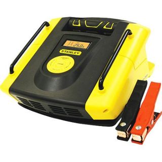 Stanley 25 Amp Battery Charger