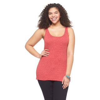 Plus Size Long & Lean Tank Top Mossimo Supply Co.