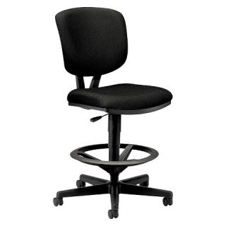 HON Task Chair   Black