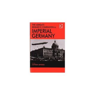 The Ashgate Research Companion to Imperial G ( Ashgate Research