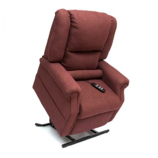 Mega Motion Powell Upholstered Lift Chair   Shopping   Great