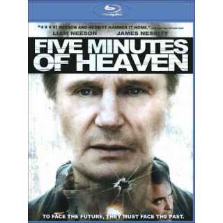 Five Minutes of Heaven (Blu ray) (Widescreen)
