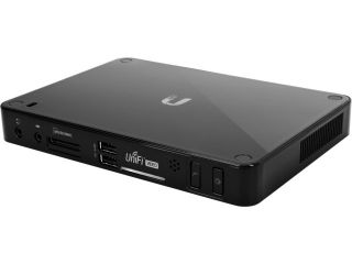 Ubiquiti UVC NVR 500GB Network Video Recorder with 500 GB Hard Drive
