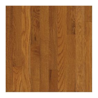 Solid White Oak Hardwood Flooring in Copper
