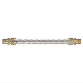 Dormont 36, Size 1/2" ID Gas Connector, 30 4141 36