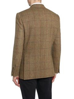 Magee Magee Donegal tweed jacket