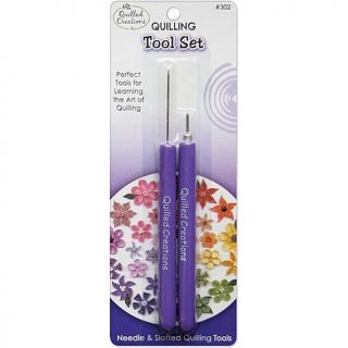 Quilling Tool Set 2/Pkg     7497848