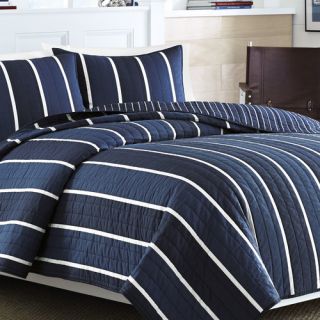 Knots Bay Cotton Coverlet by Nautica