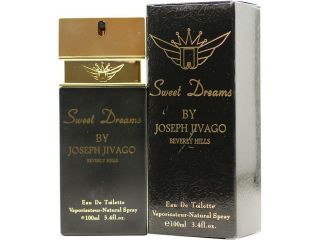 JIVAGO SWEET DREAMS by Joseph Jivago SHOWER GEL 6.8 OZ for MEN