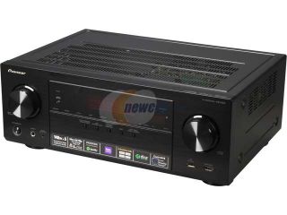 Open Box Pioneer VSX 824 K 5.2 Channel 4K Ready AV Receiver