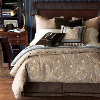 Eastern Accents Powell Button Tufted Bedding Collection