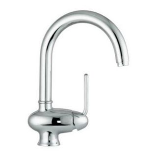 Fima by Nameeks S7017 Single Handle Kitchen Faucet