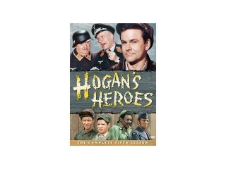 Hogan's Heroes: The Complete Fifth Season