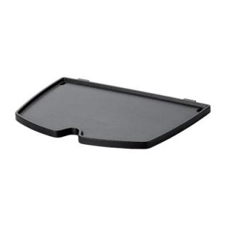 Weber Q Griddle 6558