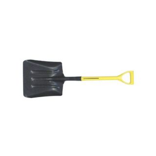 Coal Scoops   cs2d e #2 coal scoop 27d handle