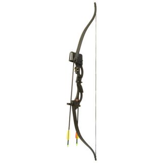 PSE Cody Youth Bow Archery Set 20 lbs. RH 775961