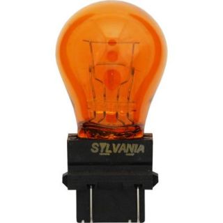 Sylvania 3357A/3457A Long Life Miniature Bulb, Twin Pack
