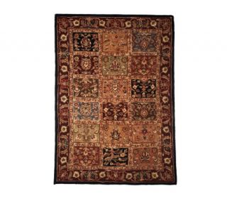 Royal Palace Special Edition Tabriz 5 x 7 Handmade Rug   H199898 —