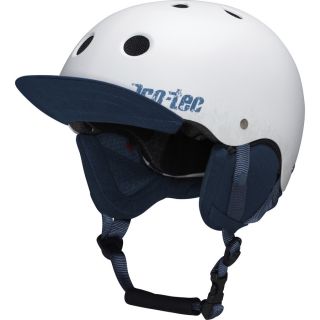 Pro tec Classic Snow Helmet