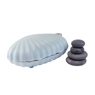 Massage Hot Stone Set   16555904 Great