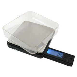 AMW BLADE V2 POCKET SCALE 100 X . 01G BLA